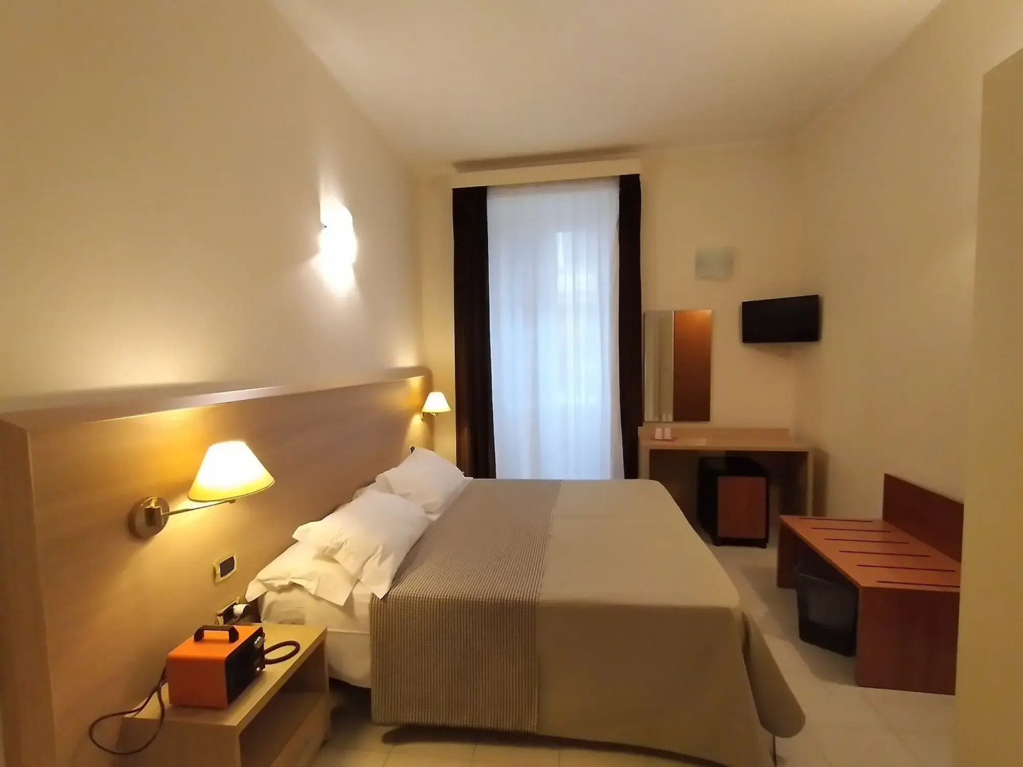 Hotel Principe Eugenio