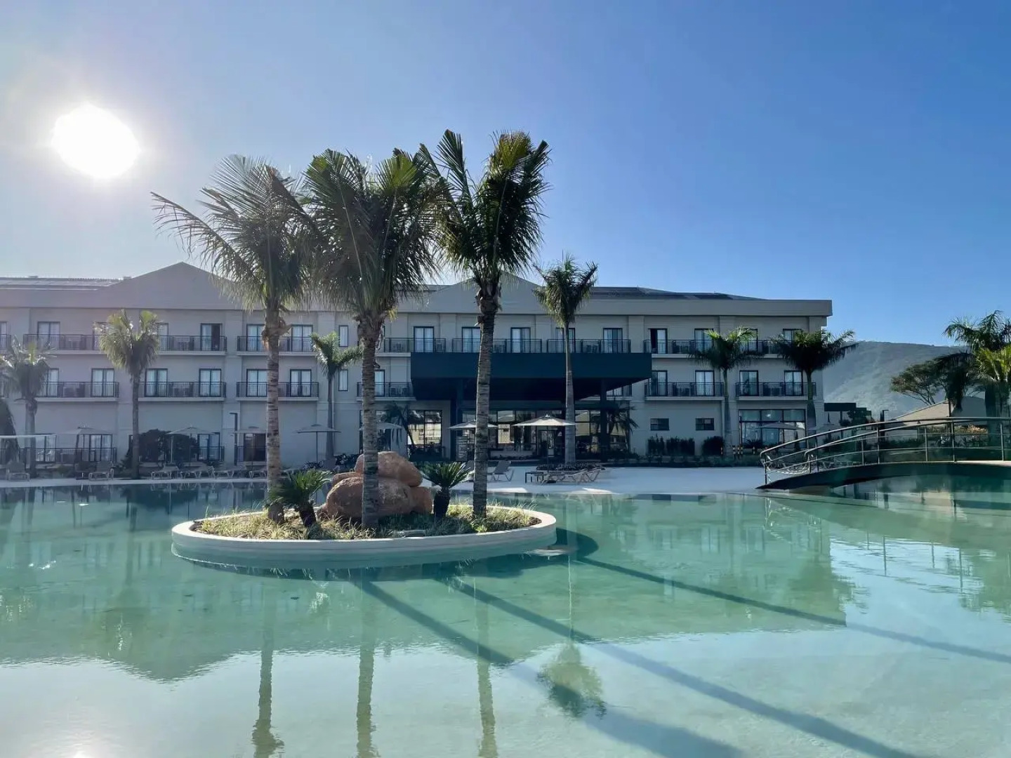 Japy Golf Resort Hotel