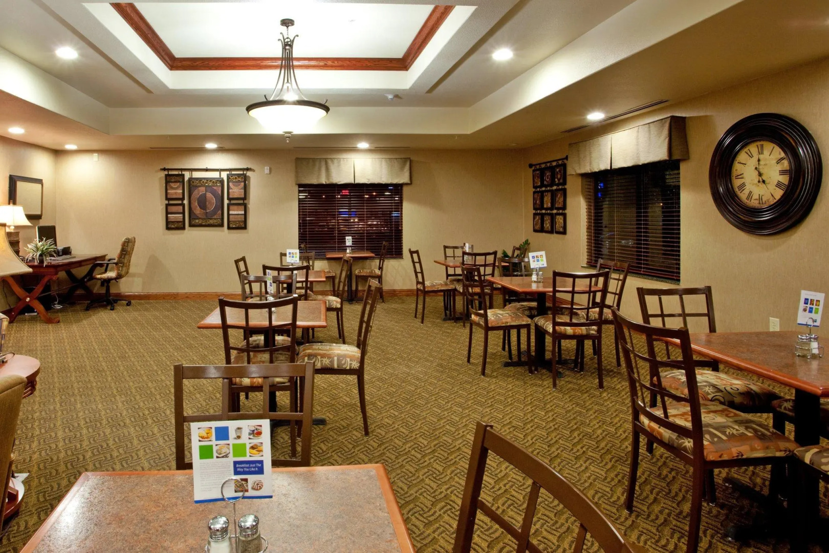 Holiday Inn Express Hotel & Suites Lewisburg by IHG