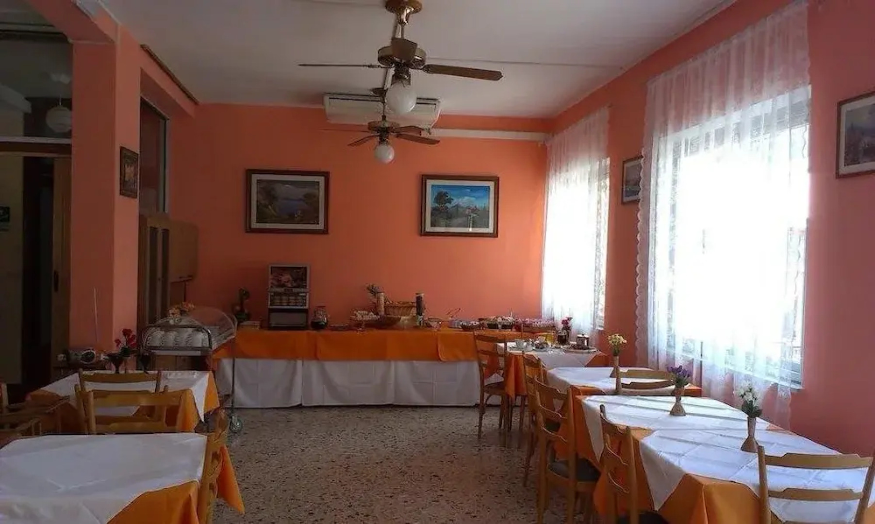 Hotel Rimini