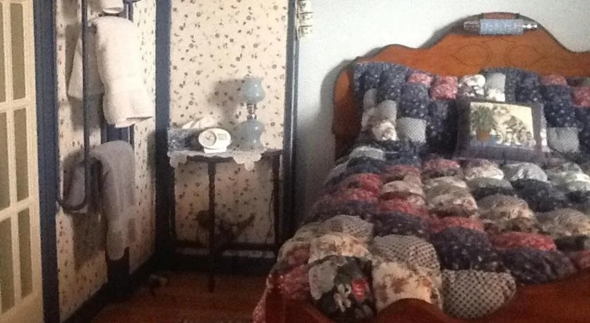 Gîte à la Vieille École