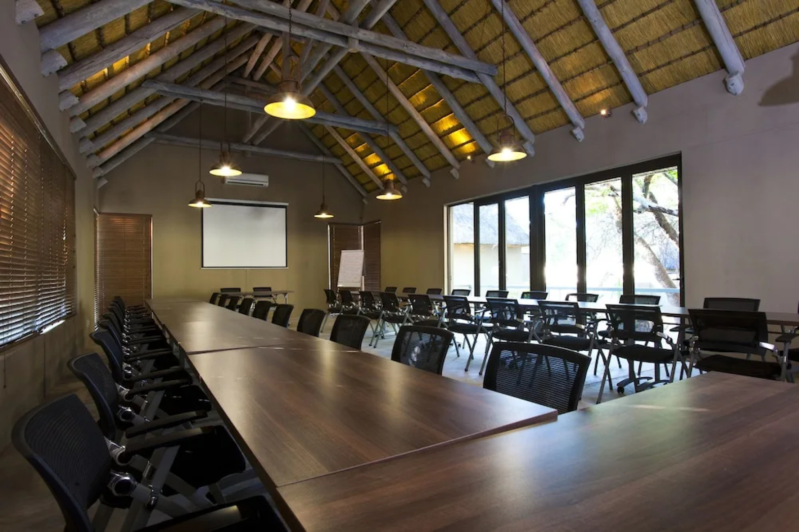 NWR Popa Falls Resort