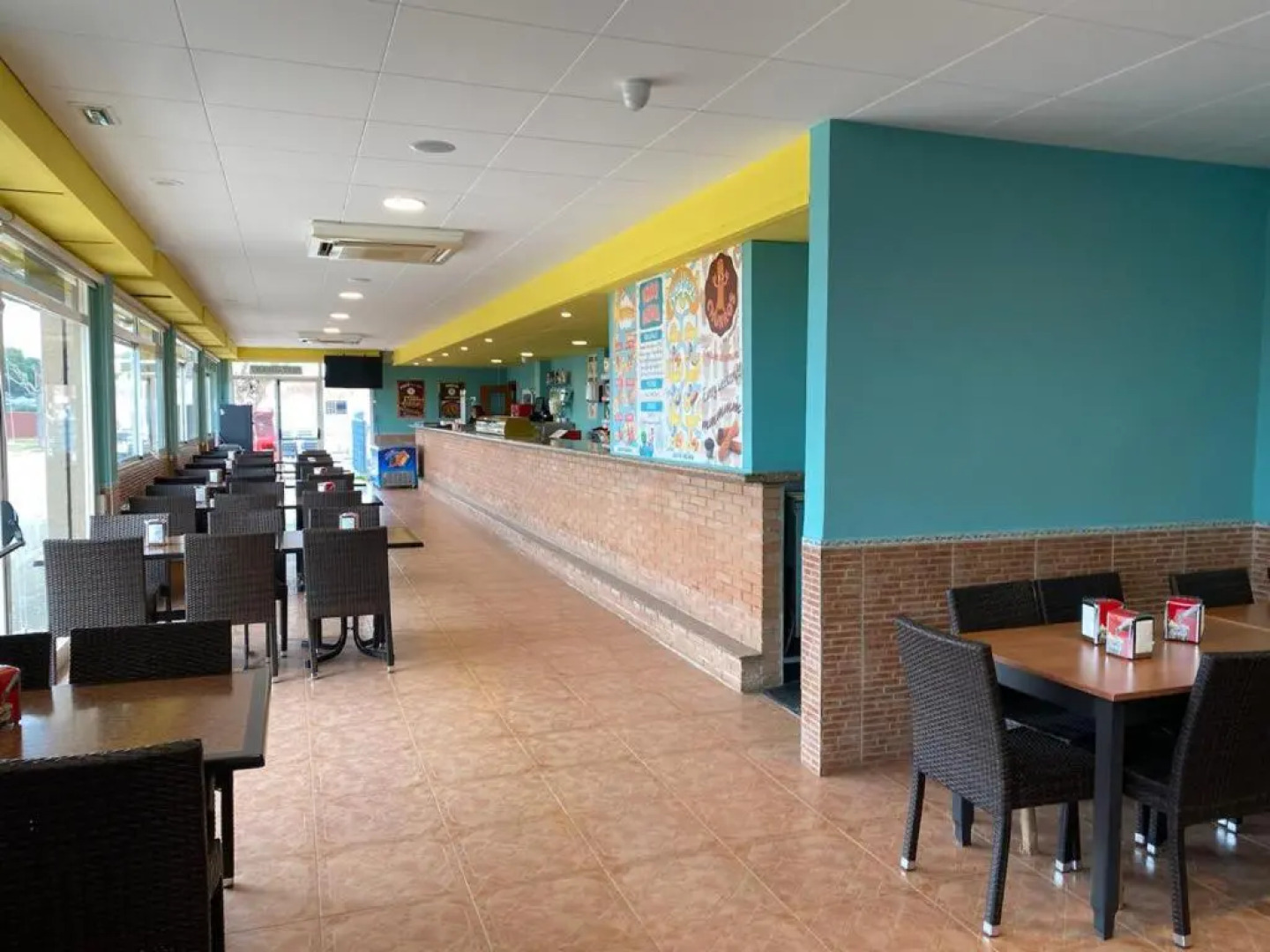 Camping Resort Els Pins