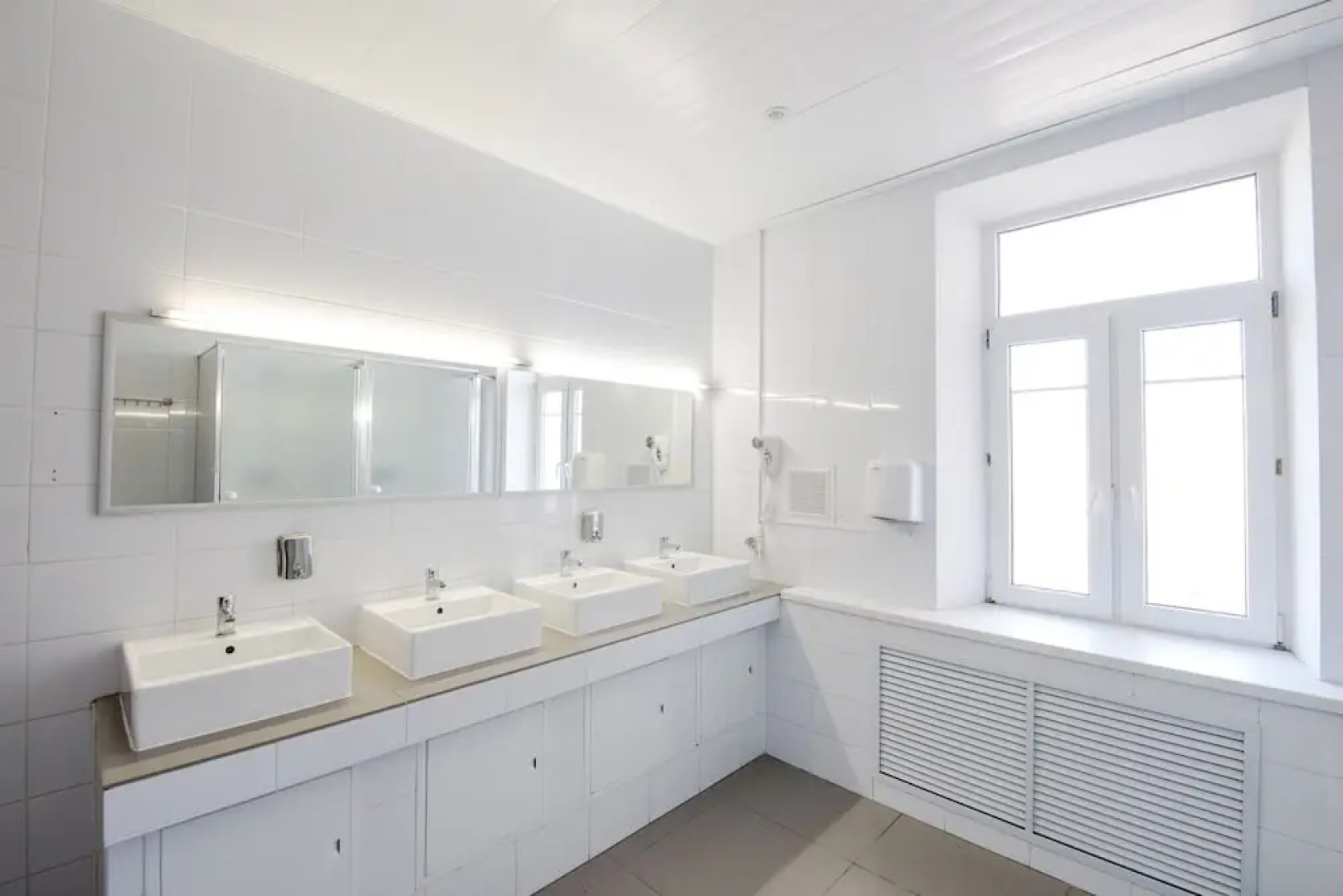 Артист на Казанском