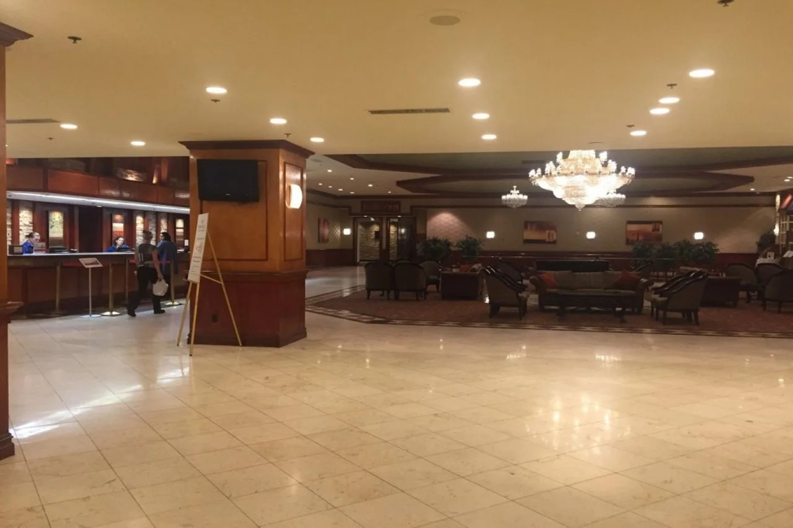 DoubleTree by Hilton Cherry Hill Philadelphia