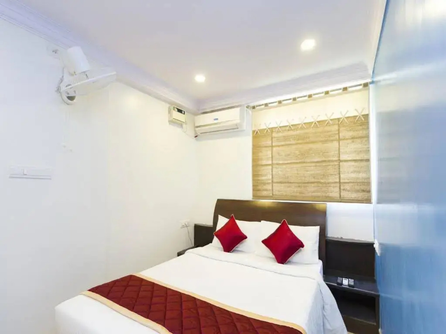 The Green Path Eco Aparthotel