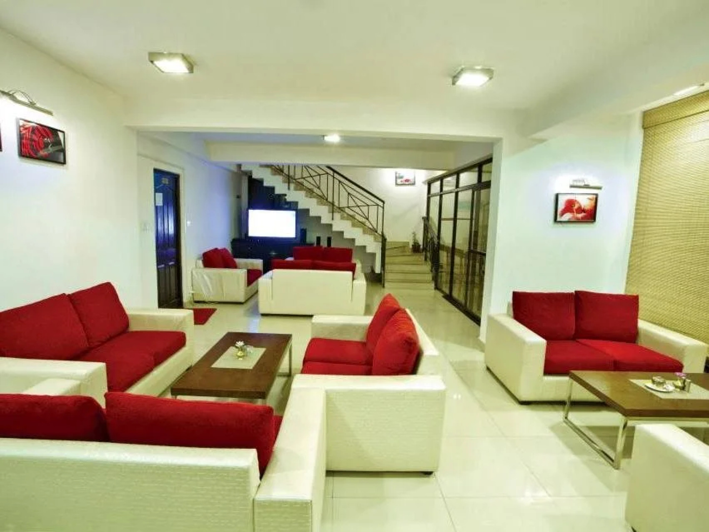 Bhangeri Durbar Resort