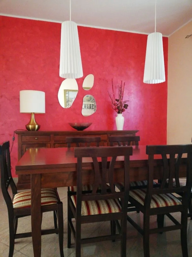 B&B Le Camerette di Edda