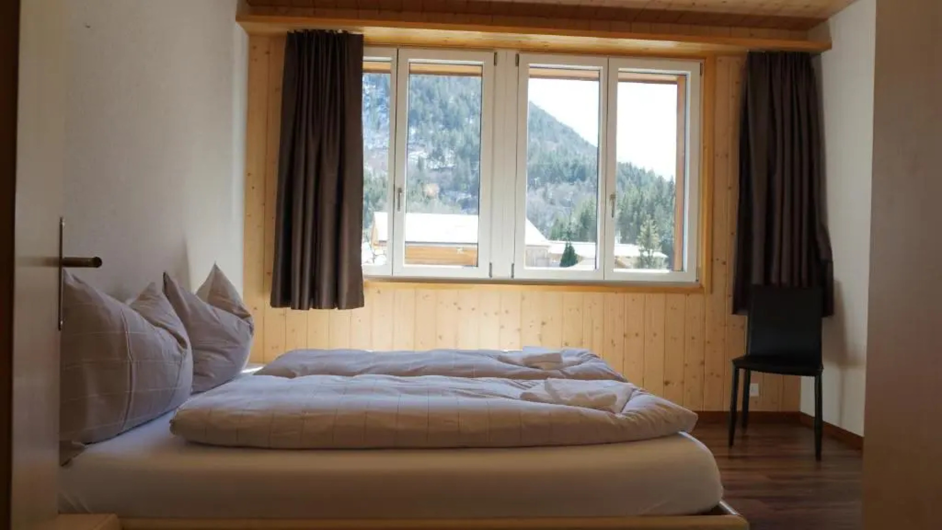 Ufem Egg Ferienwohnungen