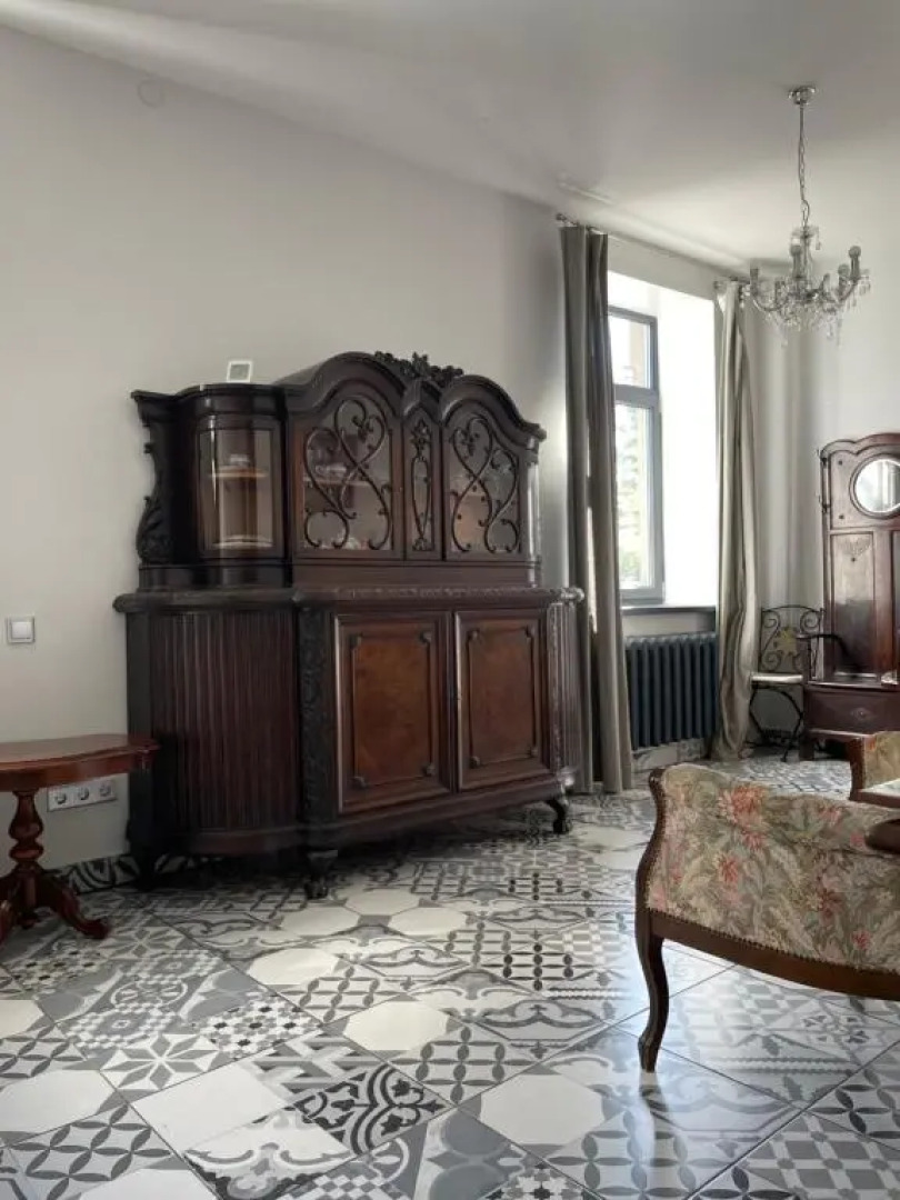 Cozy 1bedroom condo near Baltic sea