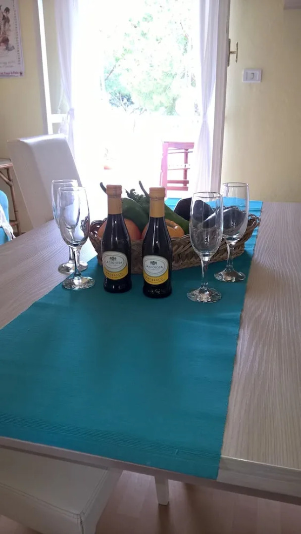 Villa Elvira Country House