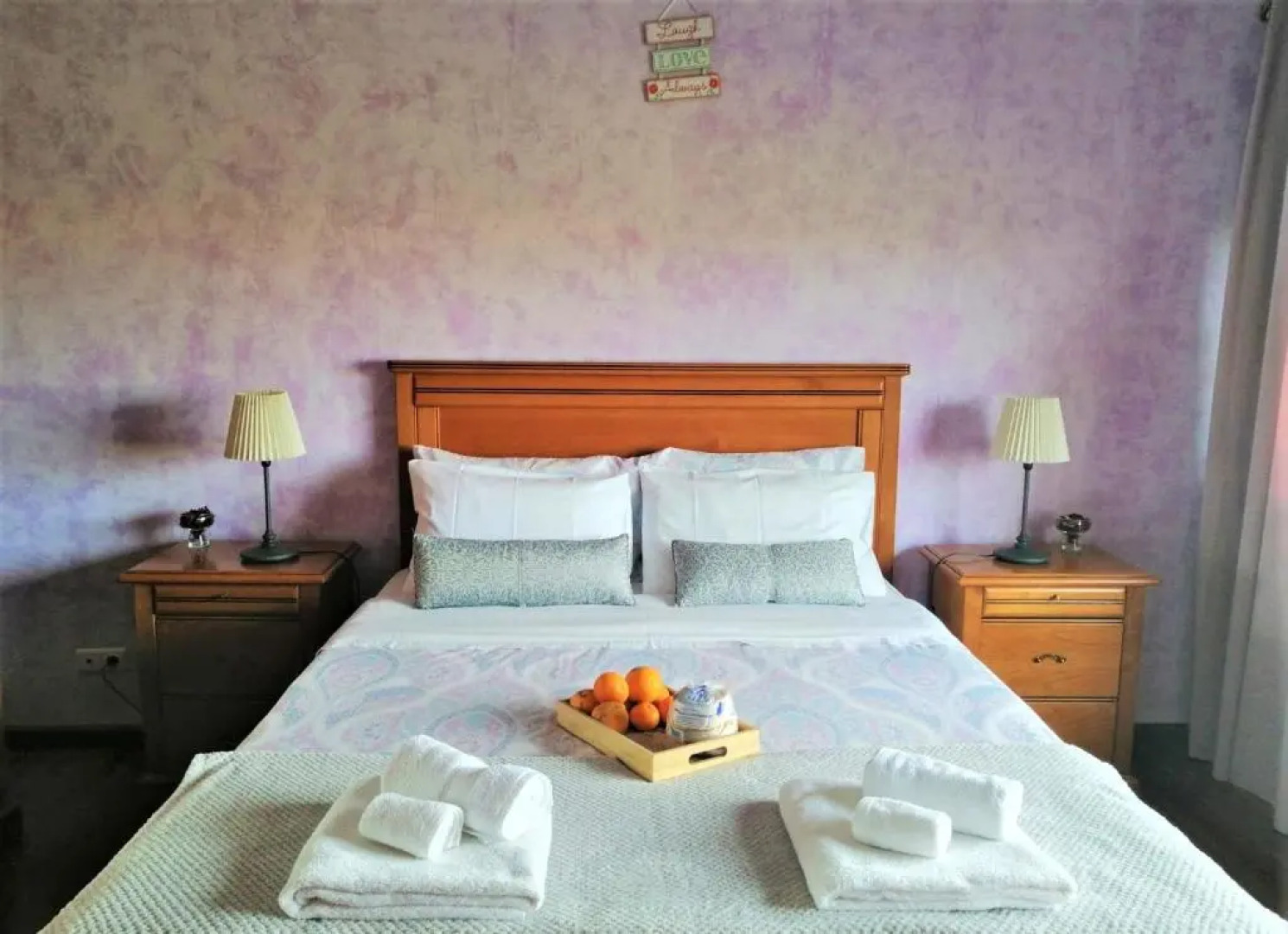 Surf & Guest Lorena´s House