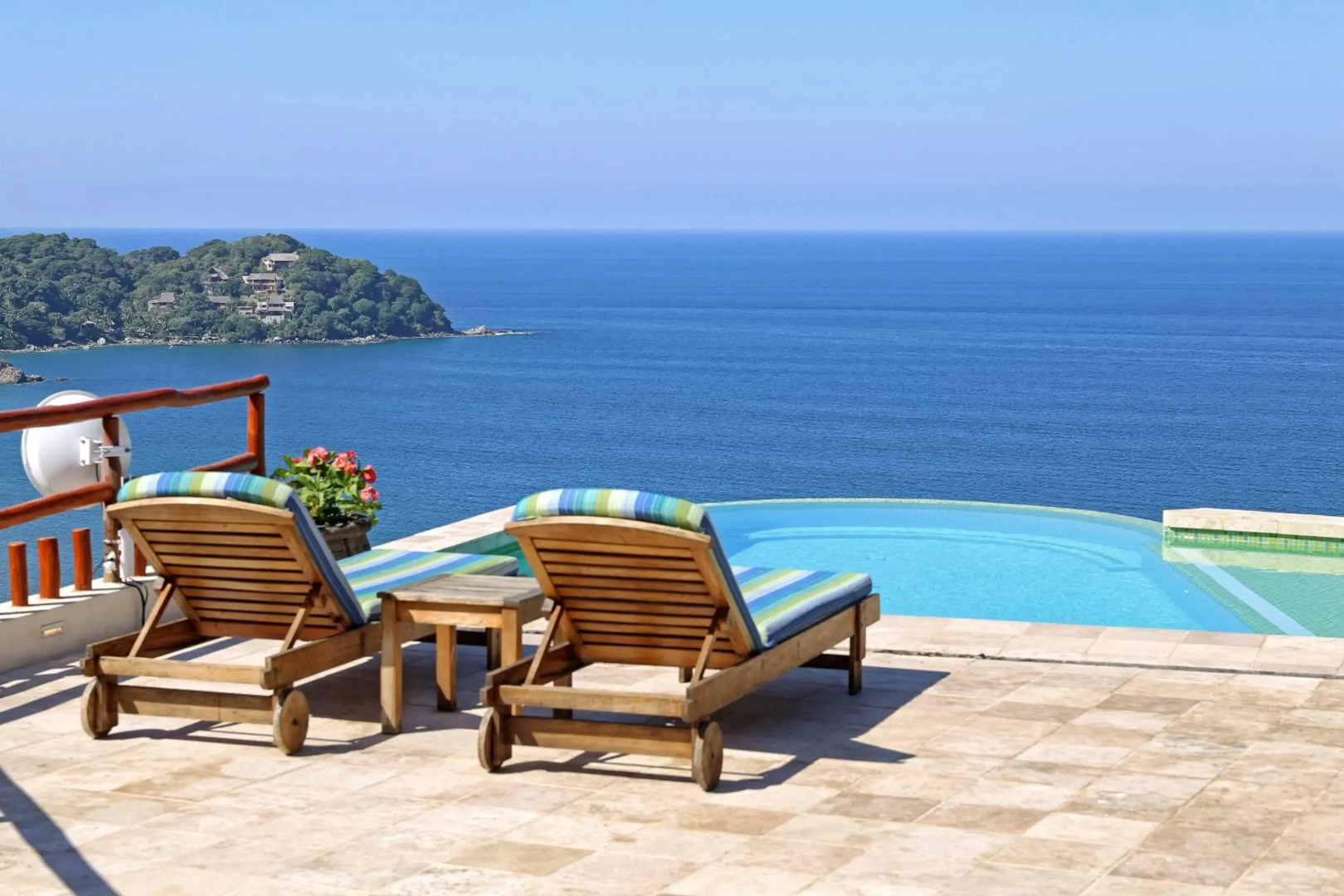 Villas Piedra Blanca