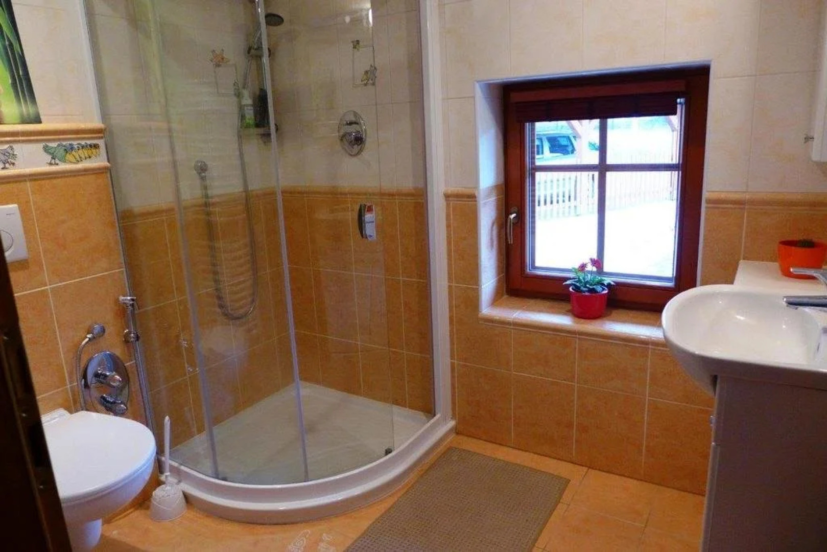 Guest House Snežník