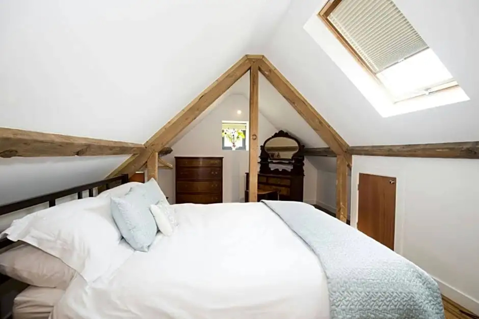 North cottage · Country retreat in the heart of Sussex -Twineham