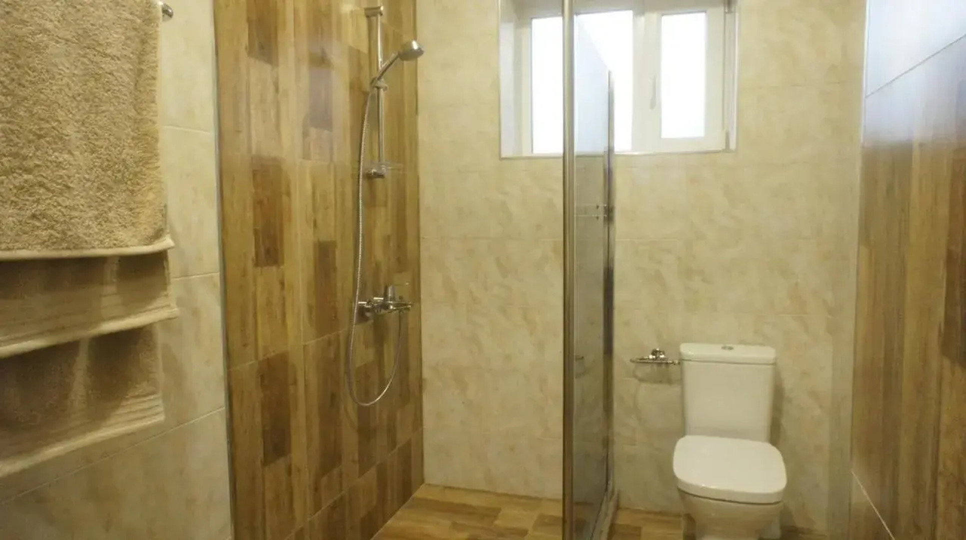 Guest Apartment Monarch