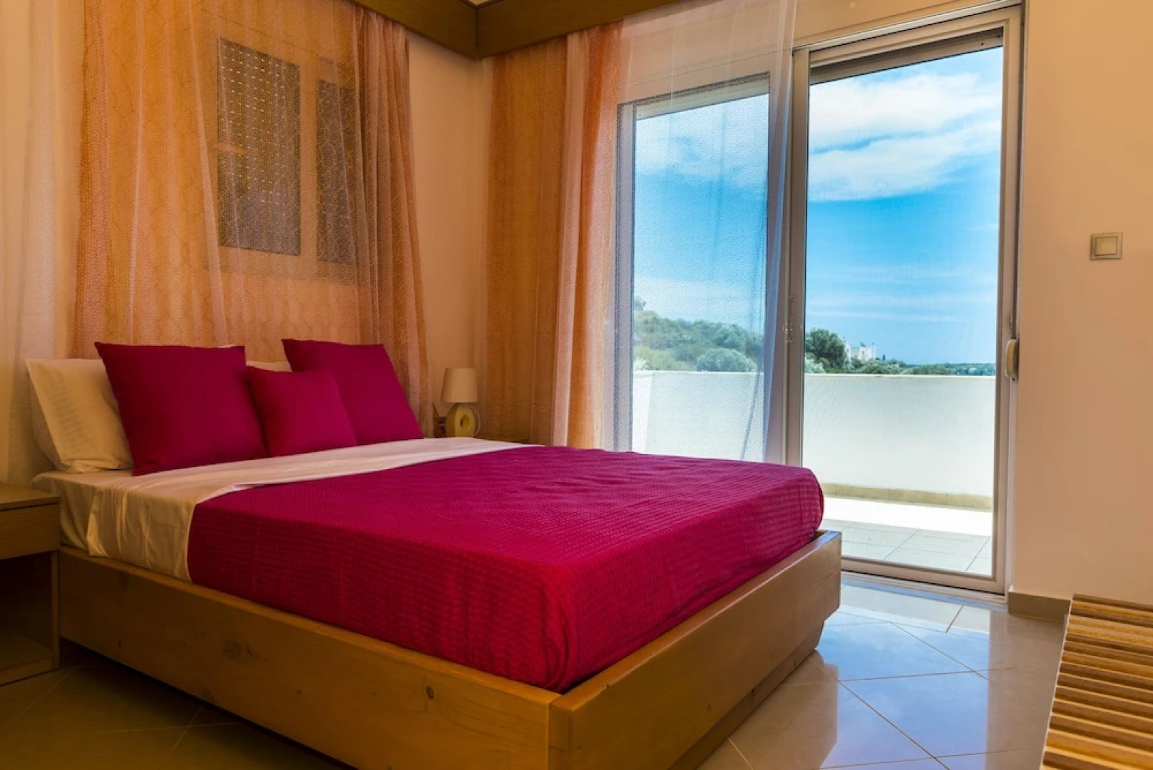 Villa Elia Kolymbia