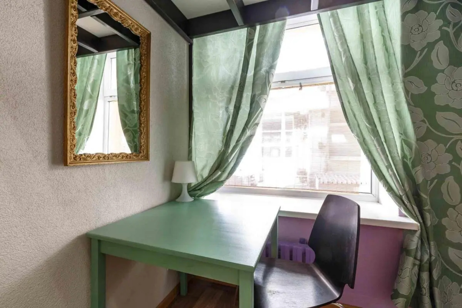 YO! Hostels (Ё Хостелс)