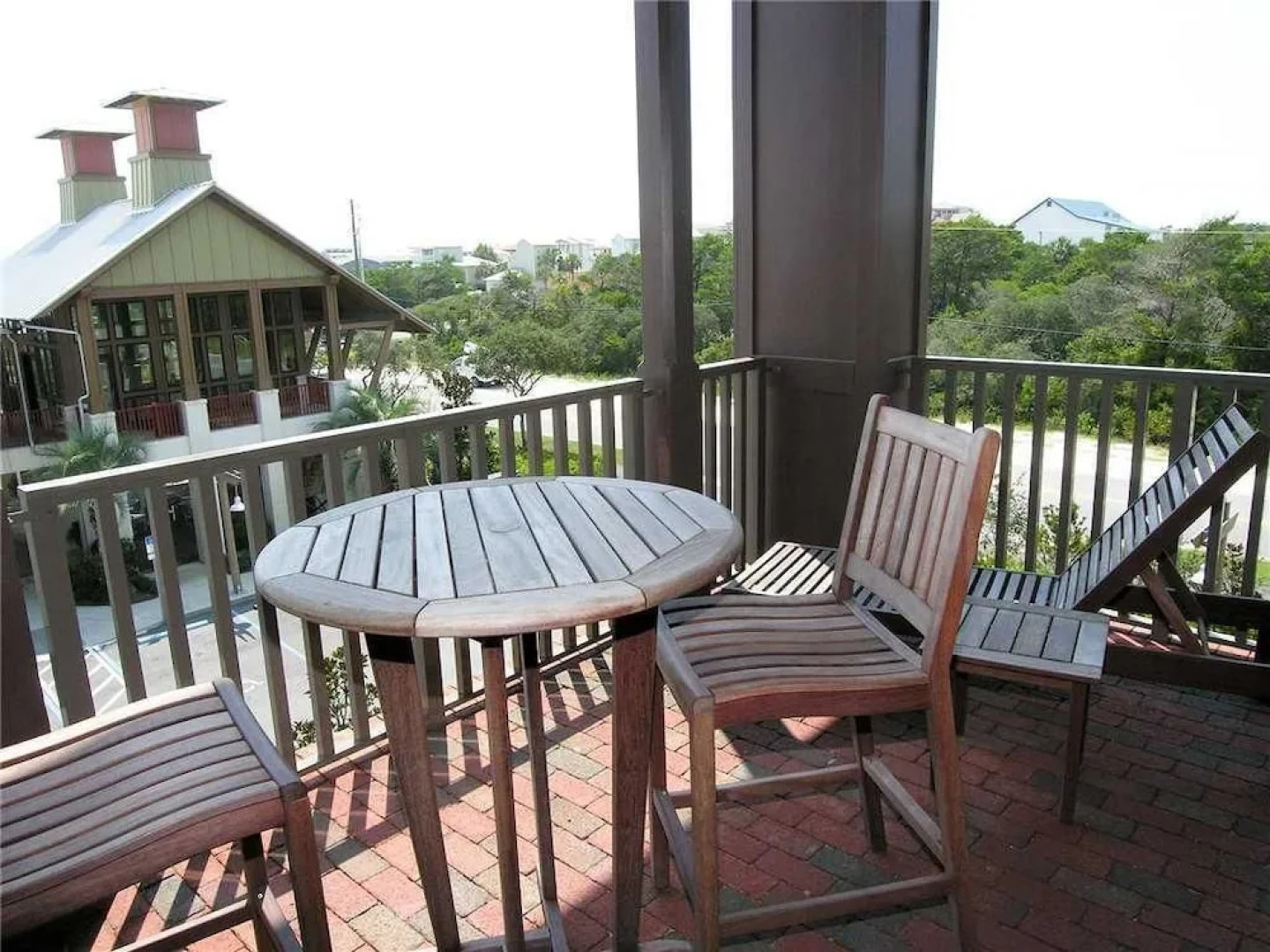 Redfish Village by Sterling Resorts