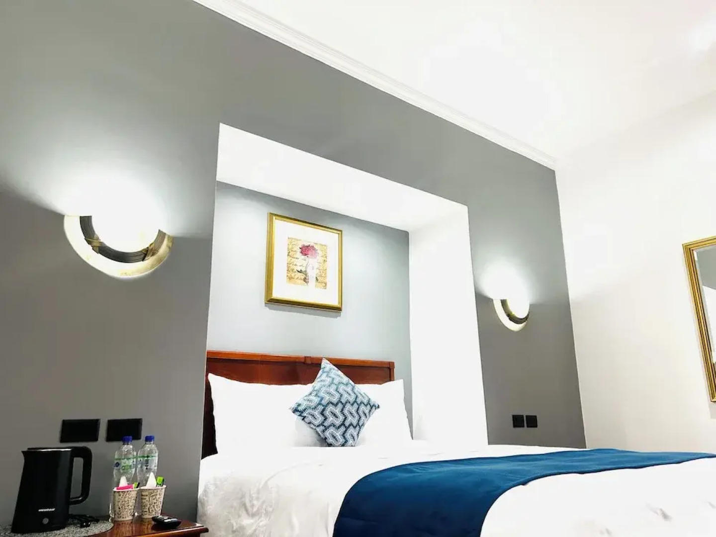 ACCEL Hotel Casa Nueva