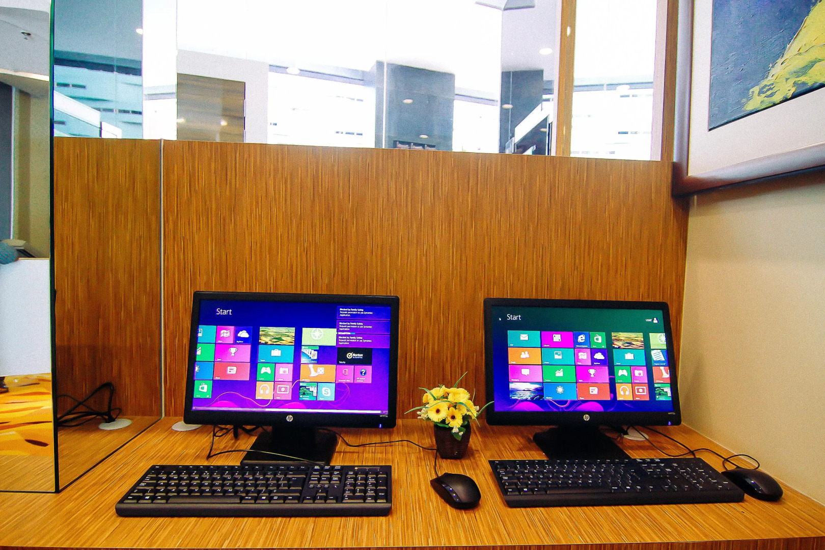 Citin Seacare Pudu by Compass Hospitality