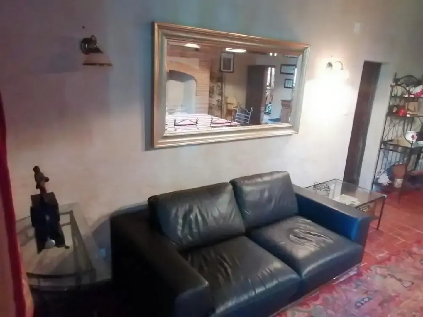 Les Hirondelles - domaine avec piscine