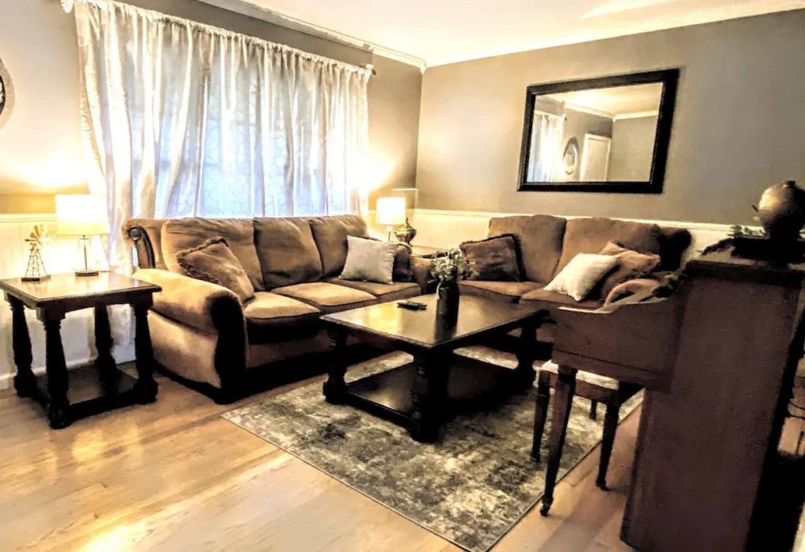 The Cottages of Lynchburg