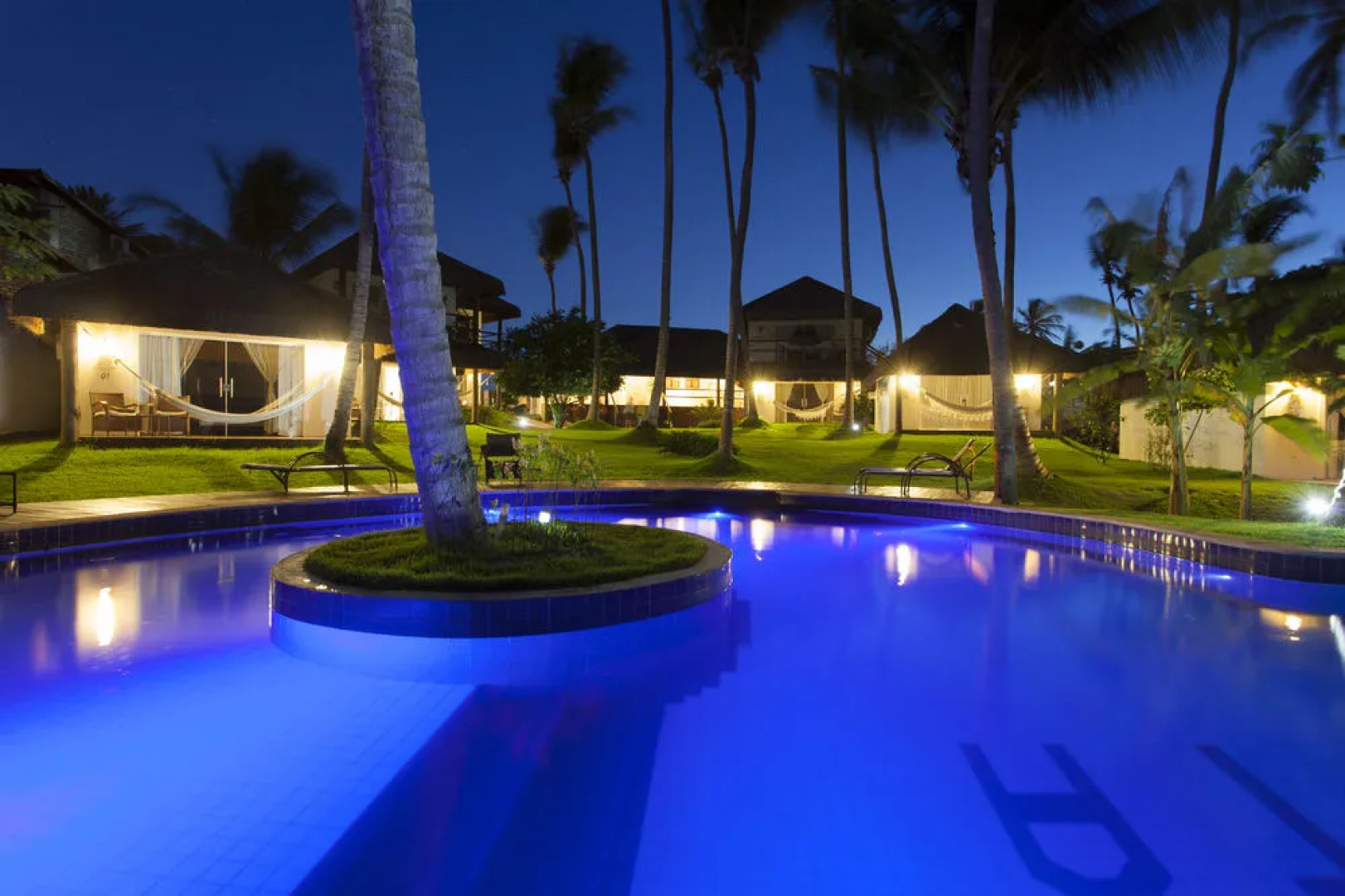 Pousada Jaya Boutique