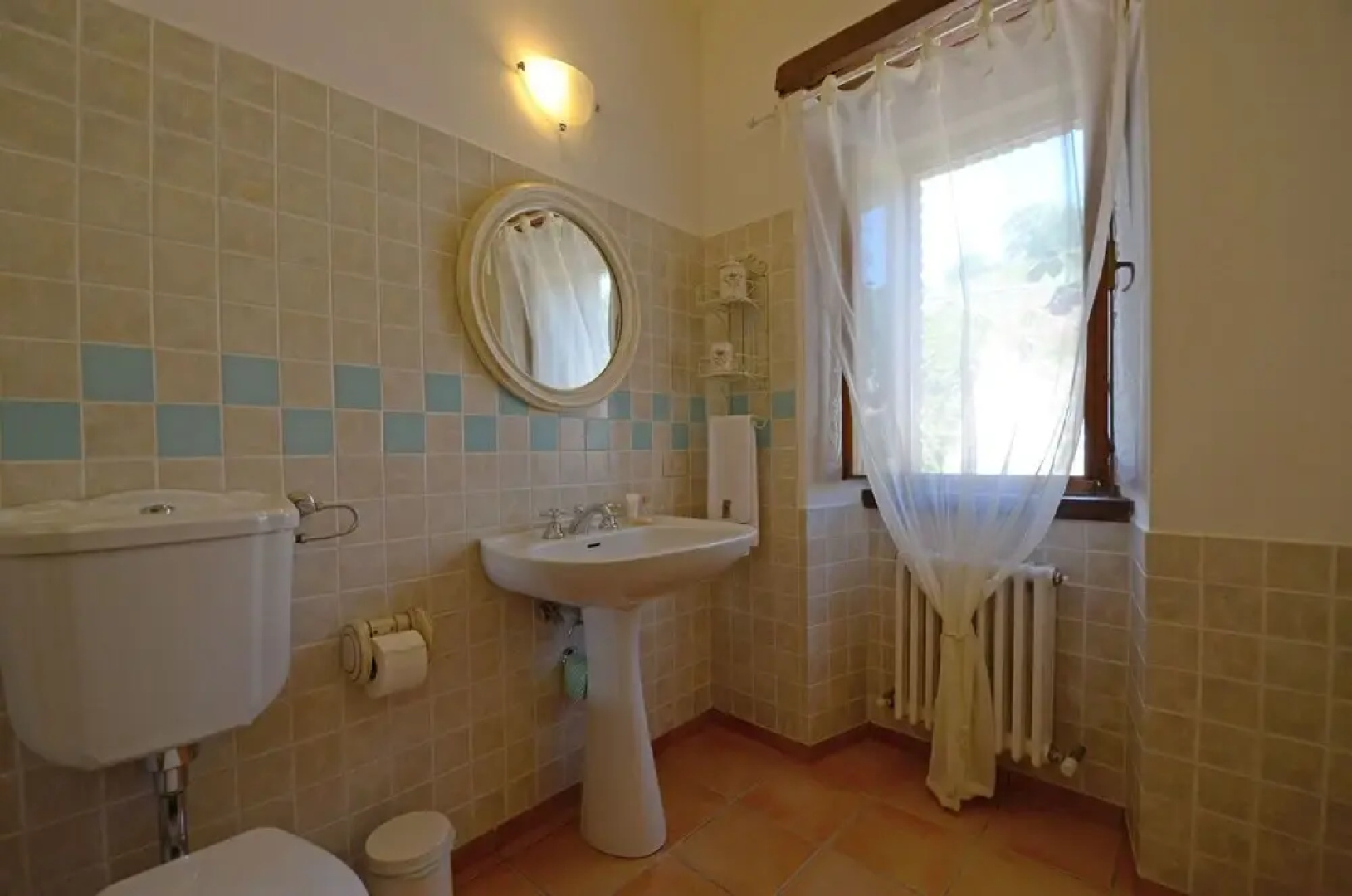 Agriturismo Podere Terrena
