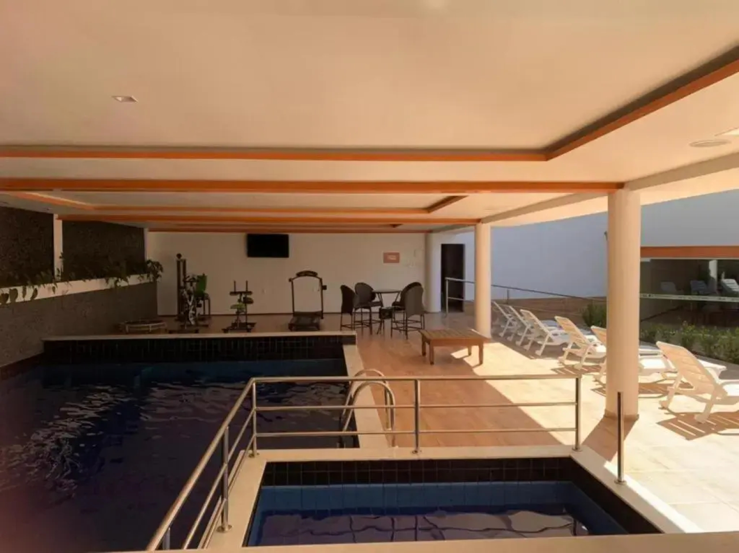 Hotel Cajuina Avenida