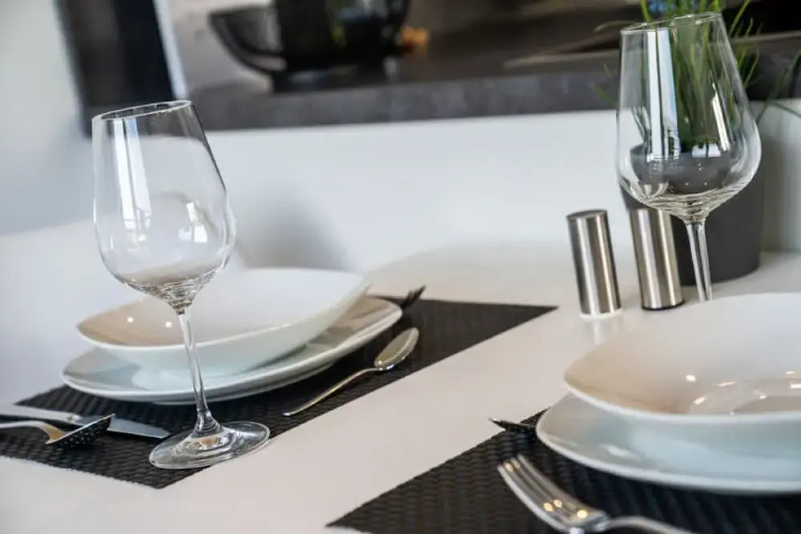 Holiday Apartment in Turmlauer Koog