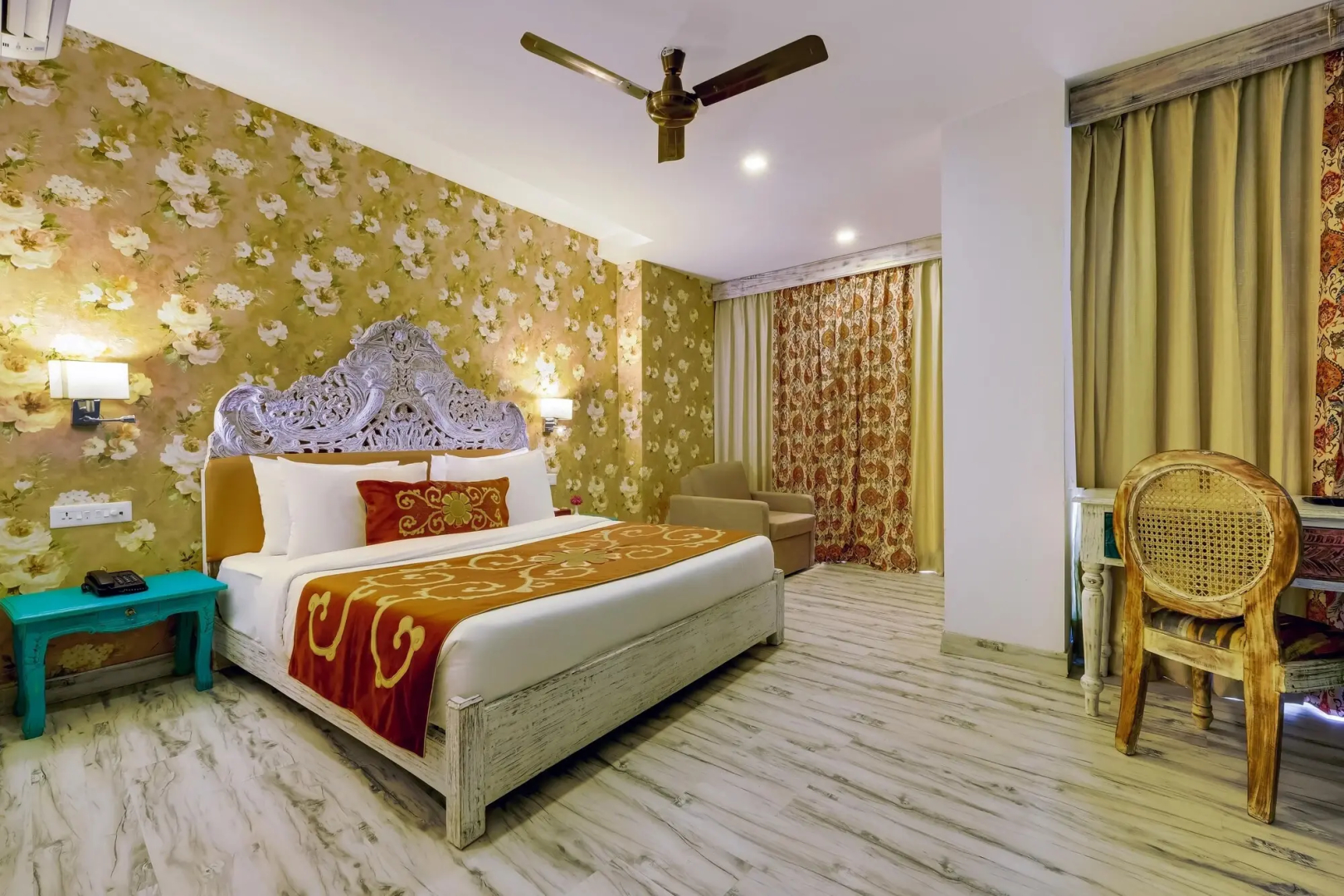 Summit By The Ganges Beach Resort & Spa