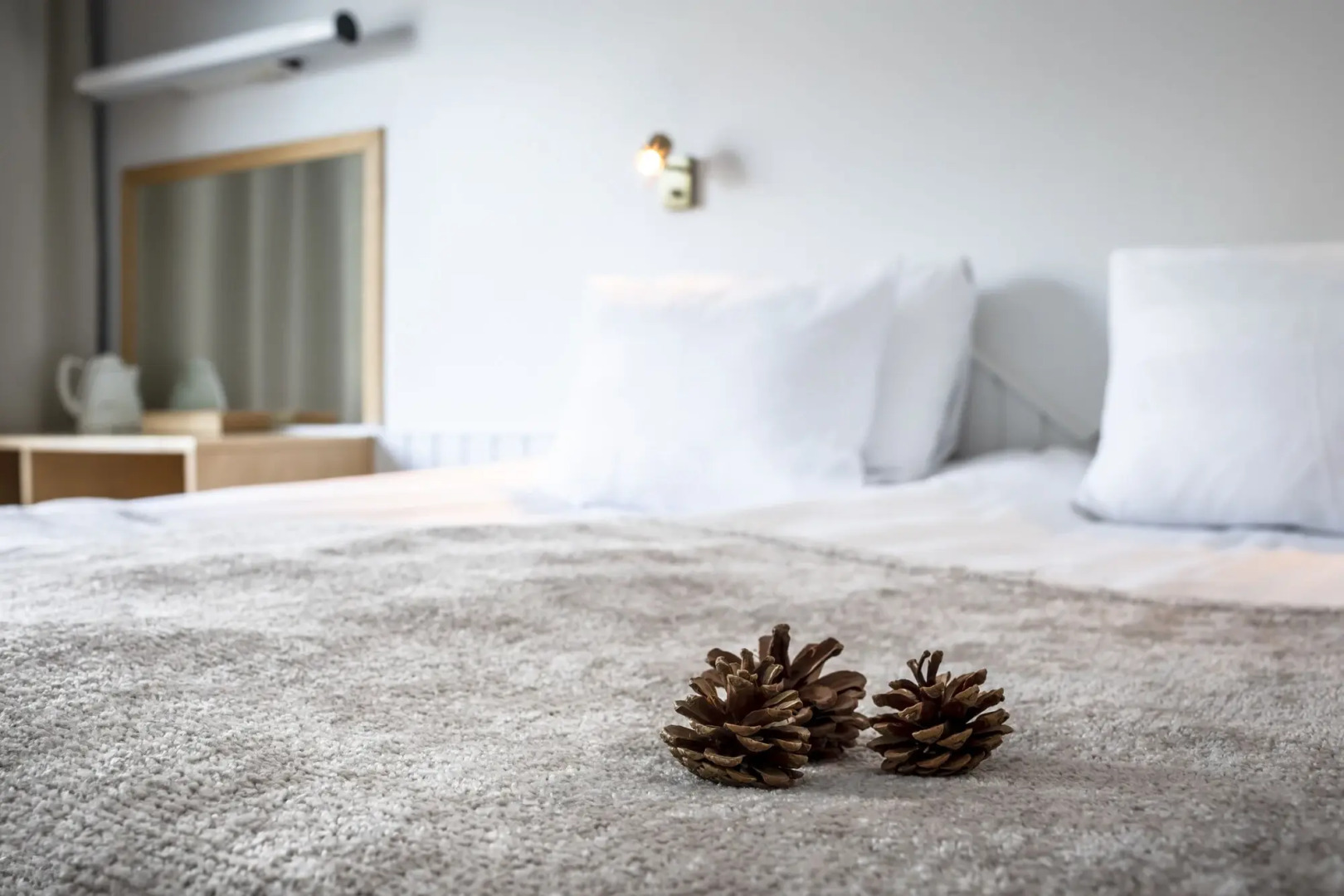 Lapland Hotels Bear's Lodge