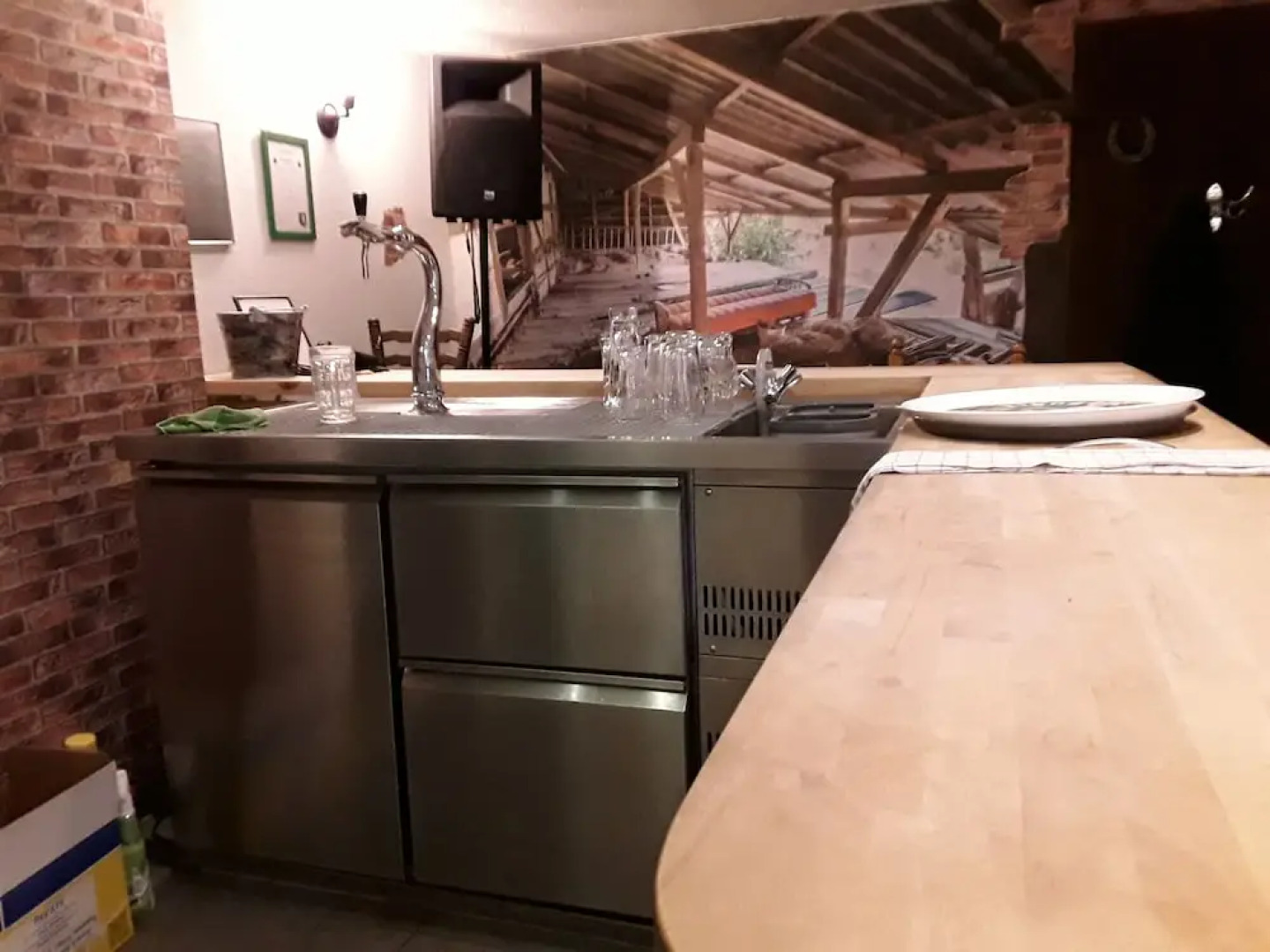 Märchenschmiede Morschen