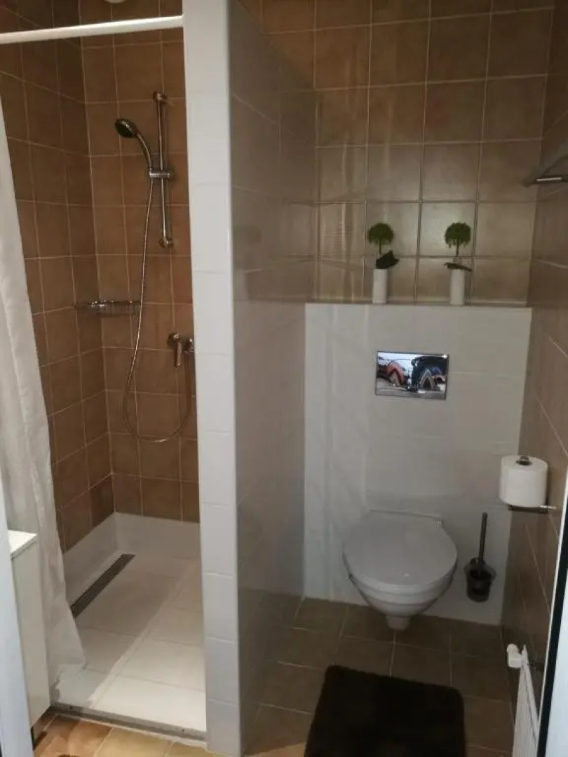 Ferienhaus Bozena Appartment 3