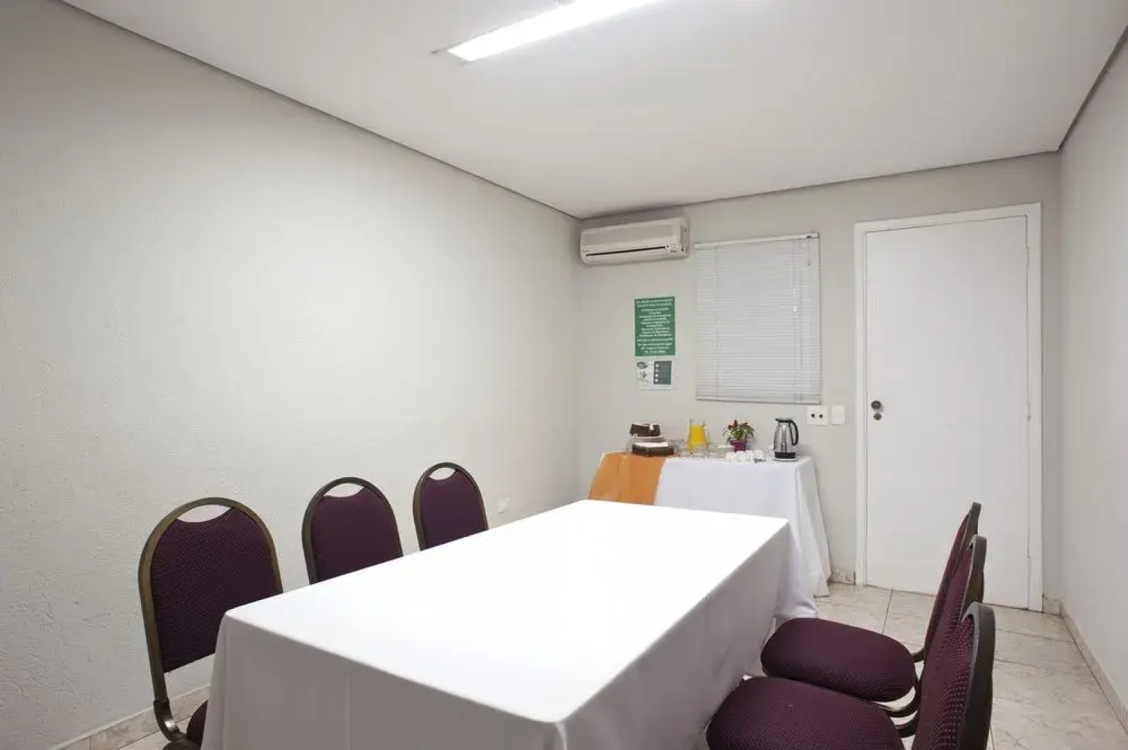 Florenca Hotel Americana