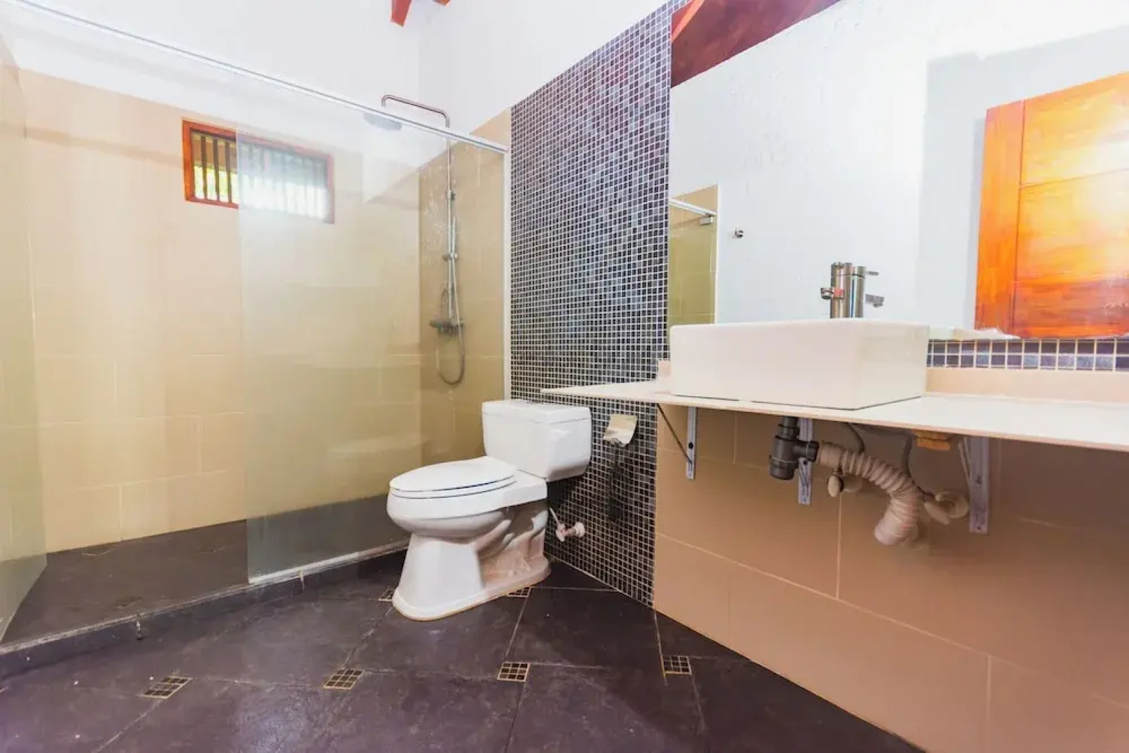 La Selva Hotel San Jeronimo