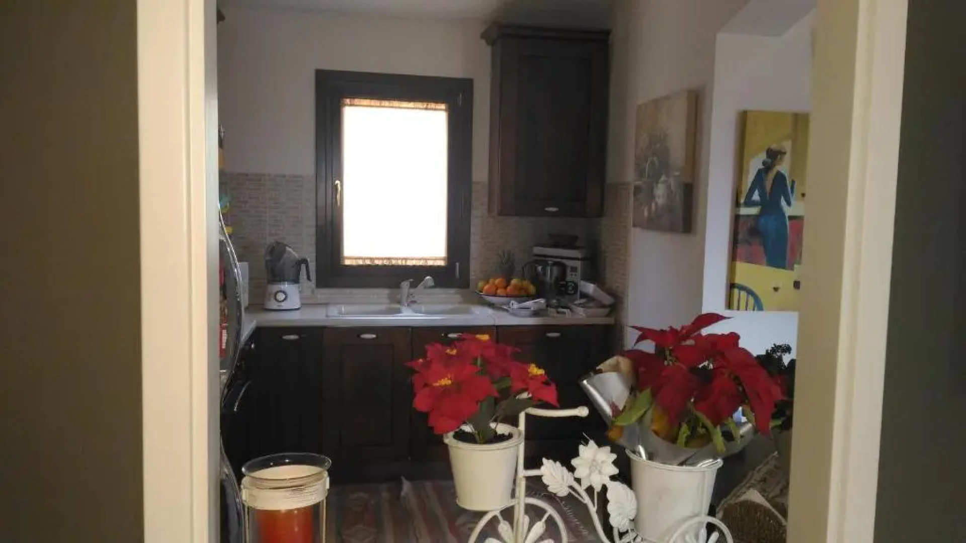 Holiday Home Baia Cofano