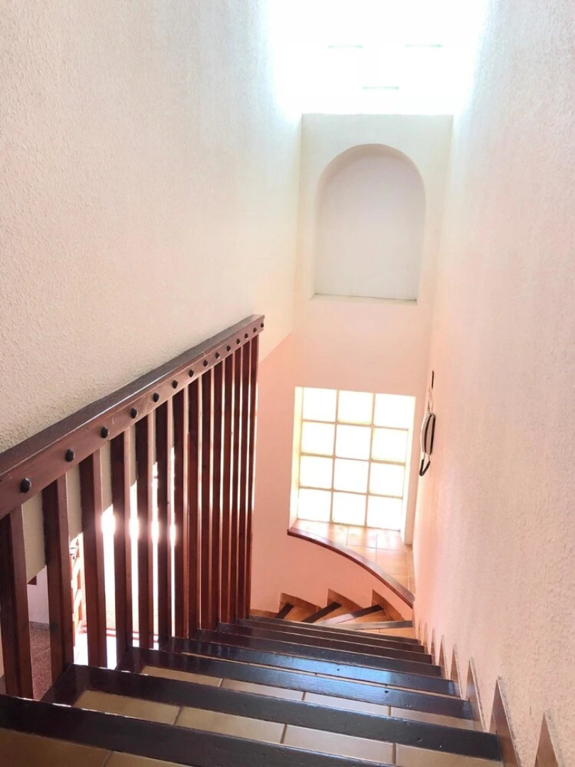 House With 3 Bedrooms in Sant Joan D'alacant, With Wonderful Mountain