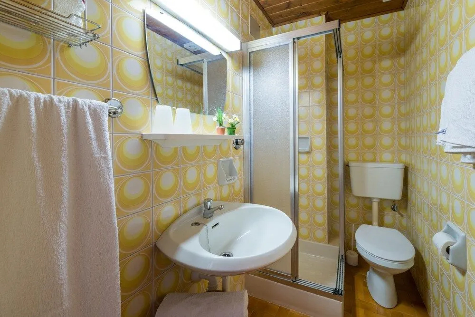 Hotel Pension Rechtenthal