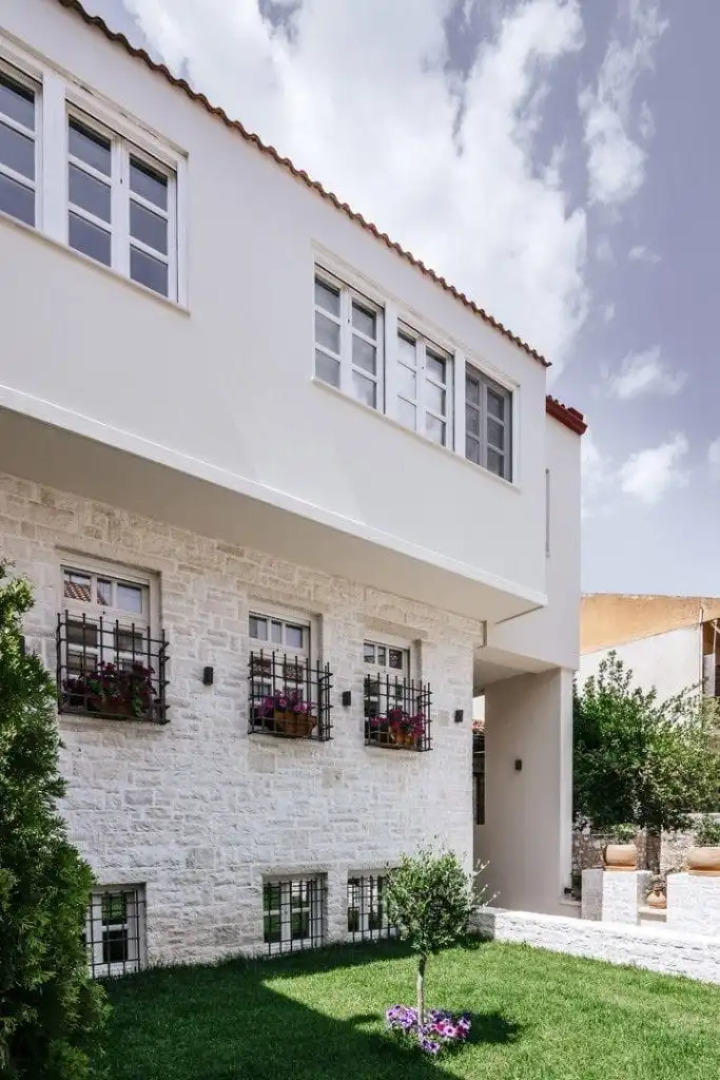 Its Kale Boutique Hotel