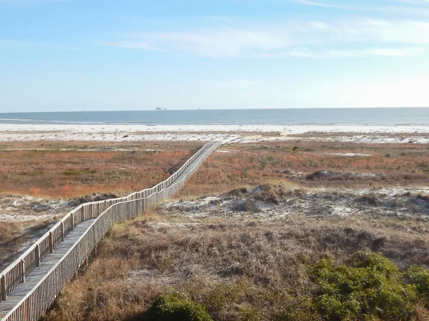 314 Holiday Isle 314 3 Bedrooms 2 Bathrooms Condo