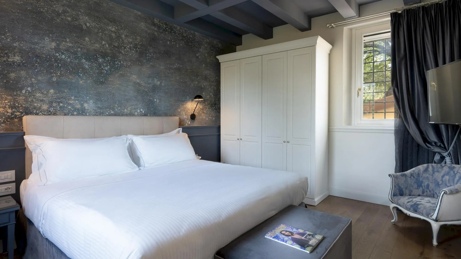 Villa Pergola 8 in Bologna