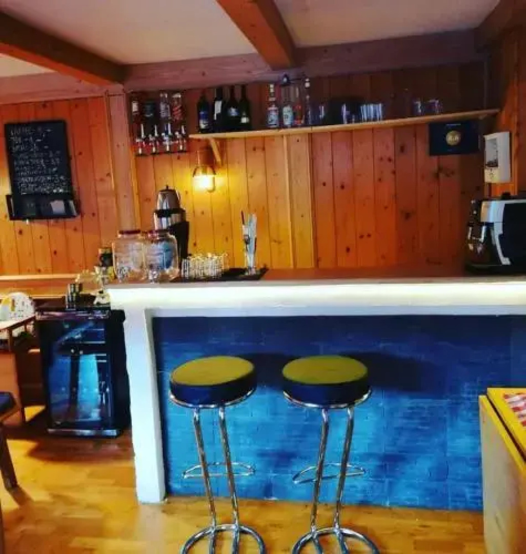 Stille Oase Apartment Panorama