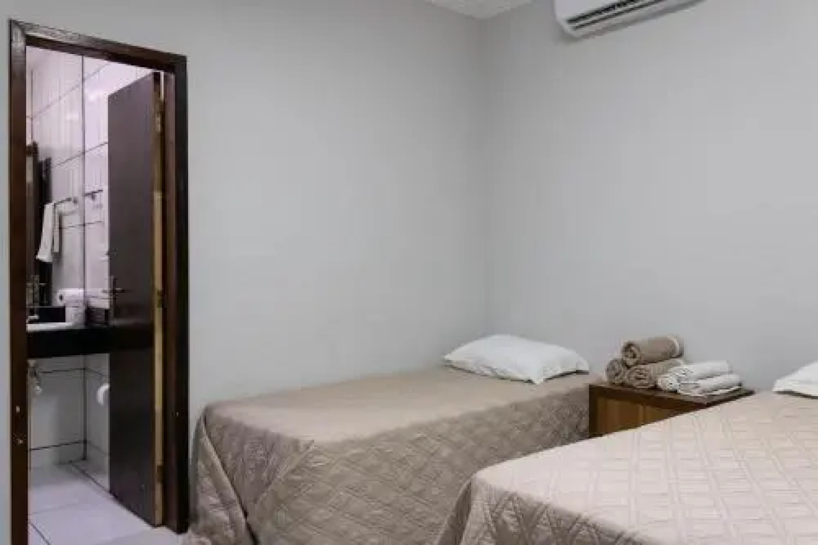 Aguas Do Manso by Slaviero Hotéis