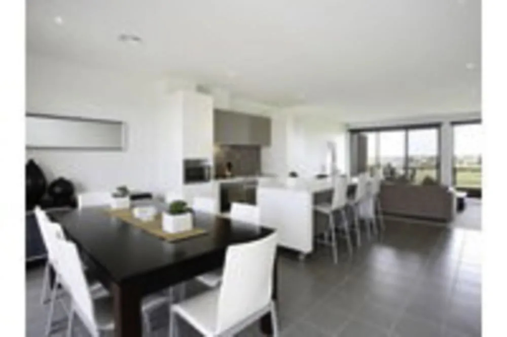 Golf and Pool Views Stylish Condo