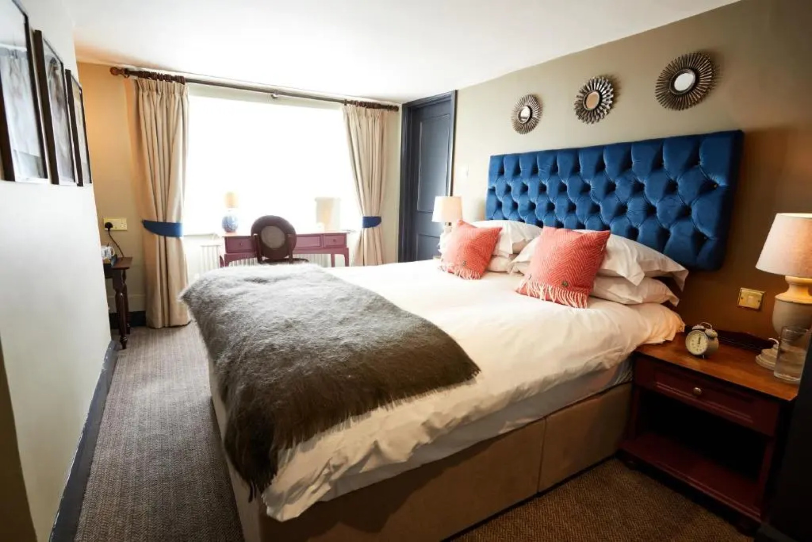 The Fleece at Cirencester