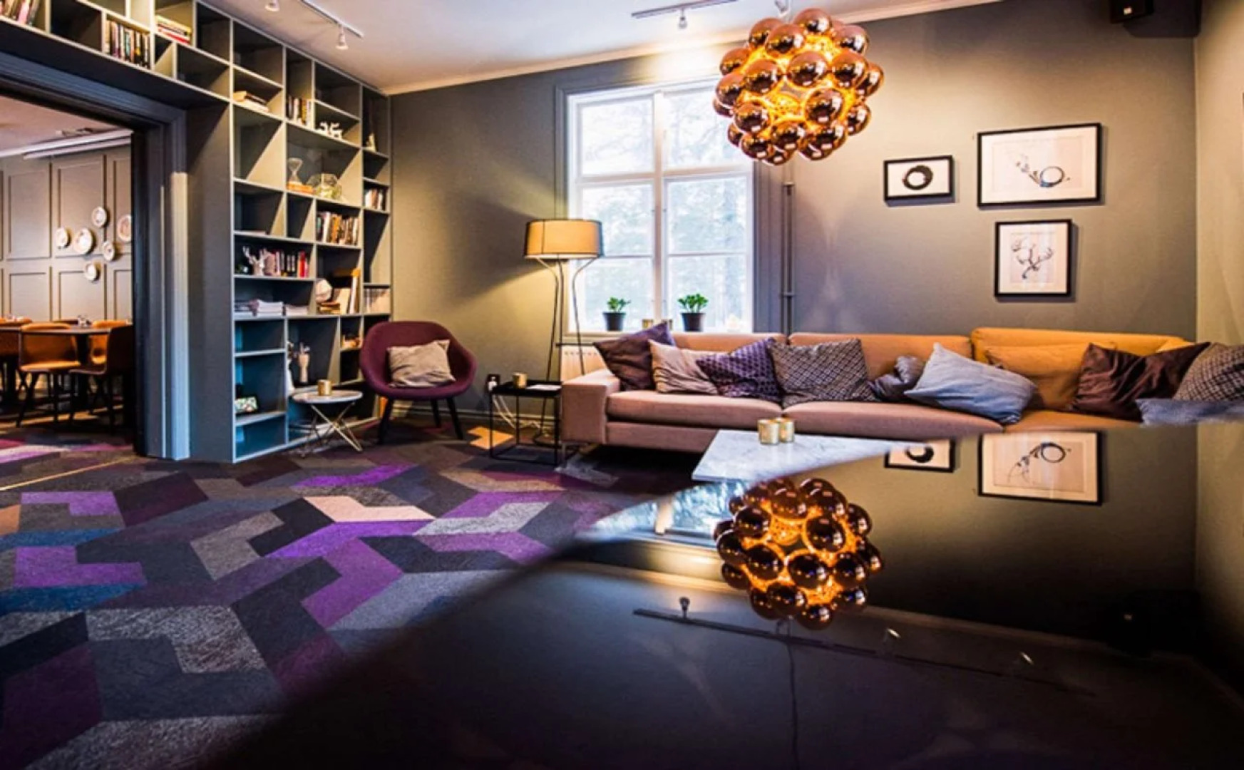 Clarion Collection Hotel Arvidsjaur