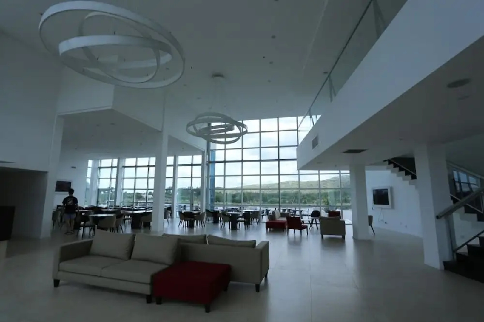 Cantera Boutique Hotel