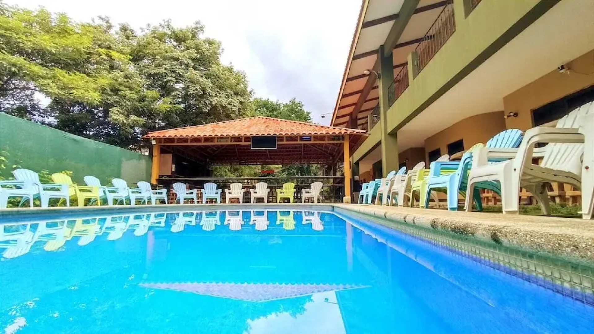 Hotel Coco Beach Condos